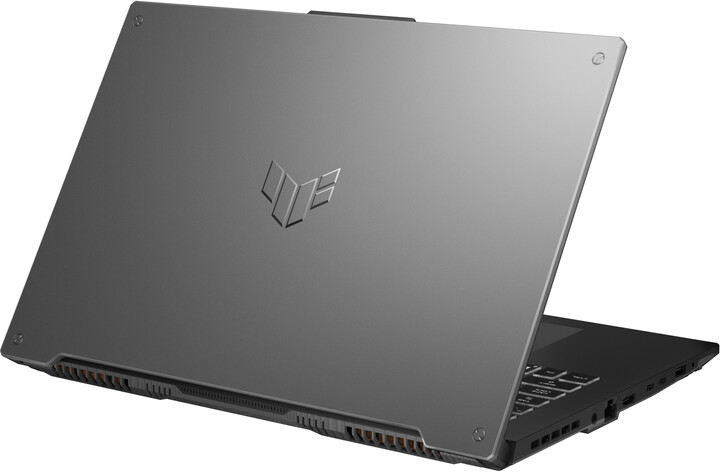 Laptop ASUS TUF Gaming F17 (2022), 17.3", Intel Core i7, 16GB RAM, 1TB SSD, NVIDIA GeForce RTX 3050, i hirtë