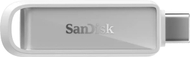 USB SanDisk Phone Drive, 512GB, USB C 3.2 Gen 1, i bardhë