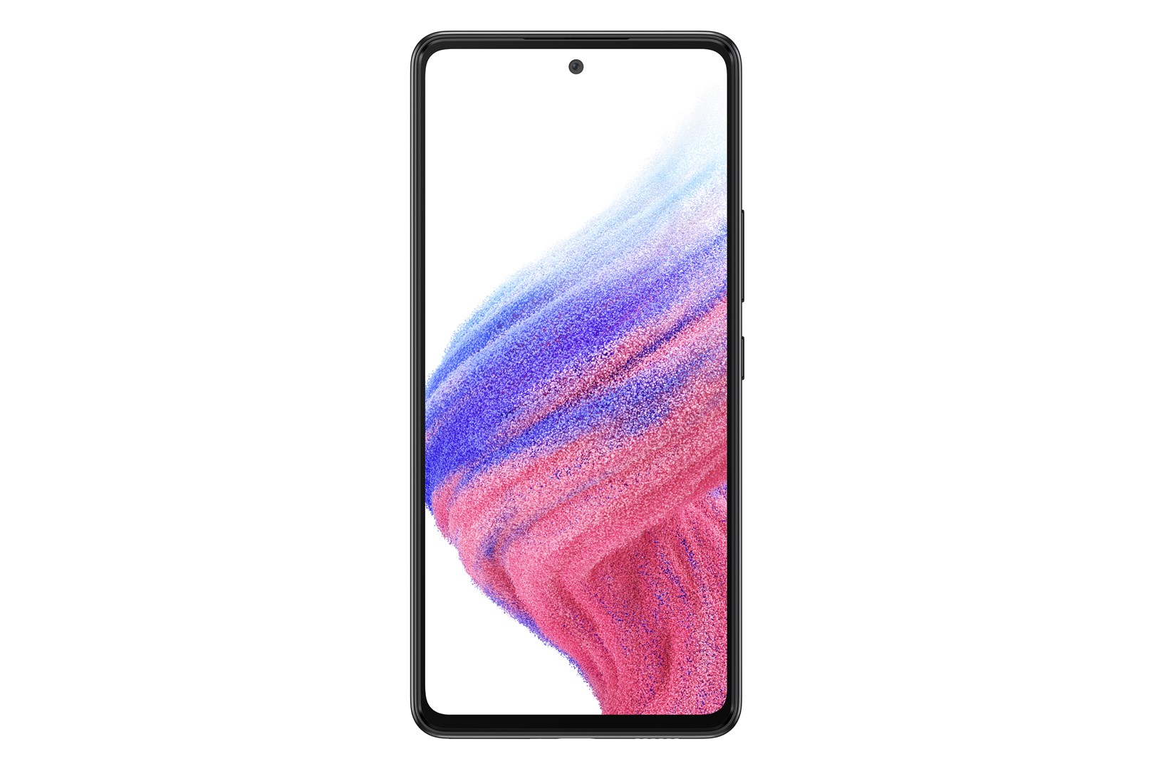Celular Samsung Galaxy A53 5G Enterprise Edition, 6.5", 128GB, 6GB RAM, i zi