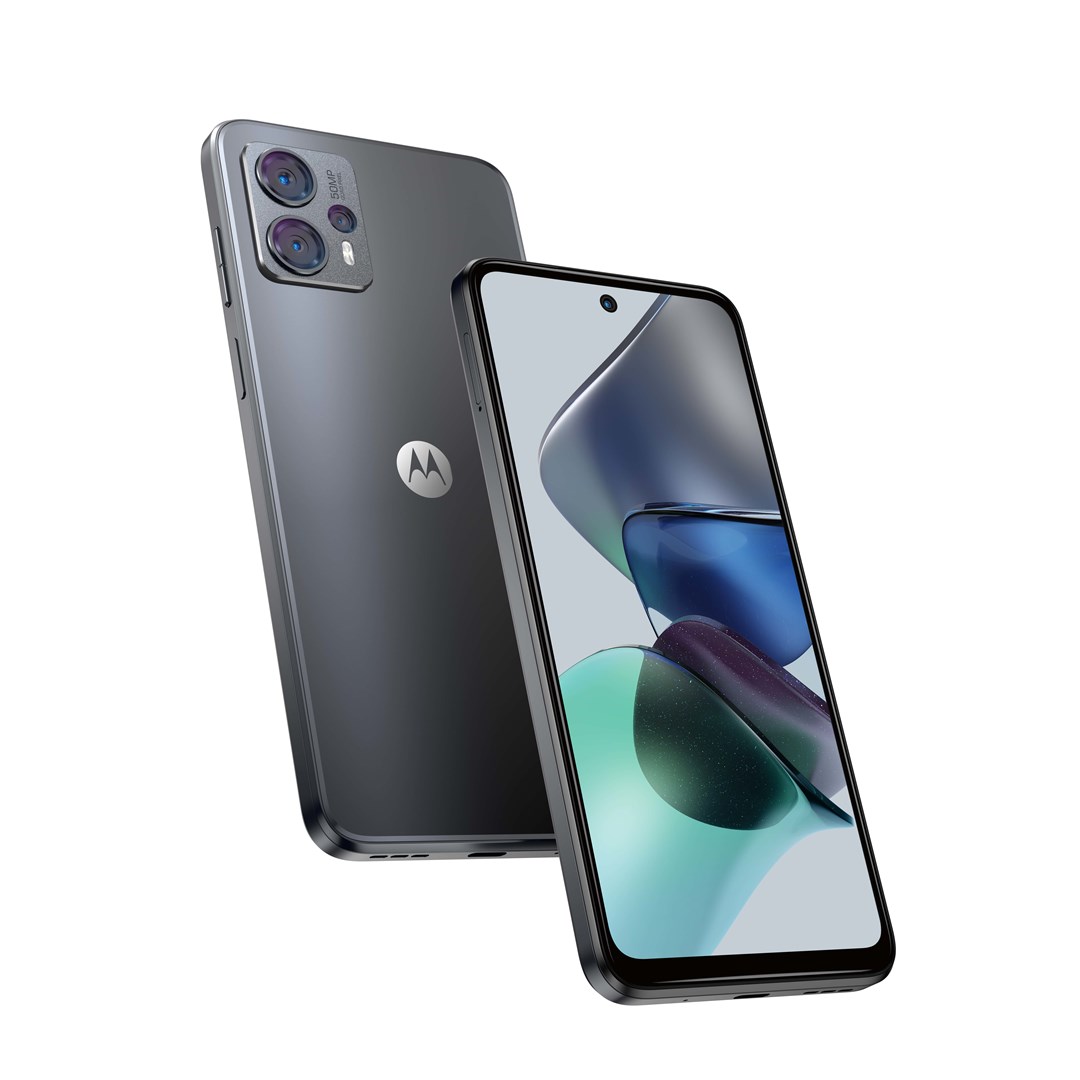 Celular Motorola Moto G23 XT2333-3, 6.5", MediaTek Helio G85, 8GB RAM, 128GB, i zi mat