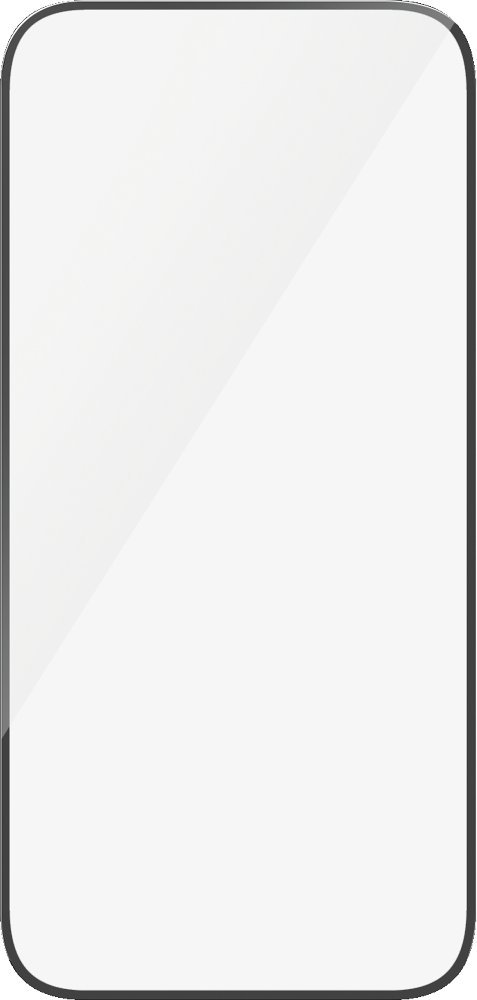 Set mbrojtës PanzerGlass për iPhone 16 Pro Max, 3 në 1, xham mbrojtës, transparent