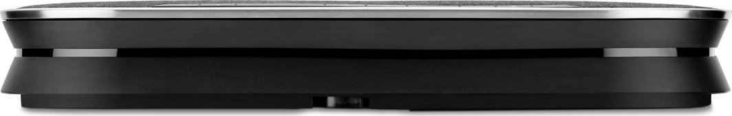 Altoparlant konferencash EPOS Expand 80, Bluetooth, deri 16 pjesëmarrës, i zi