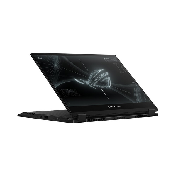 Laptop ASUS ROG Flow X13 GV301RE-LJ053W, 13.4", 16 GB RAM, 512 GB SSD, AMD Ryzen™ 7, NVIDIA GeForce RTX 3050 Ti, i zi