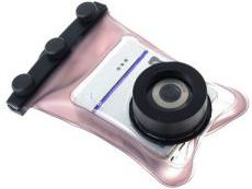 Kutia DiCAPac e papërshkueshme nga uji WP-20