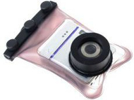 Kutia DiCAPac e papërshkueshme nga uji WP-20