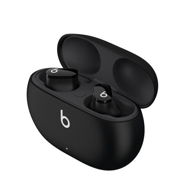 Beats Studio Buds - True Wireless Noise Cancelling Earphones, Black
