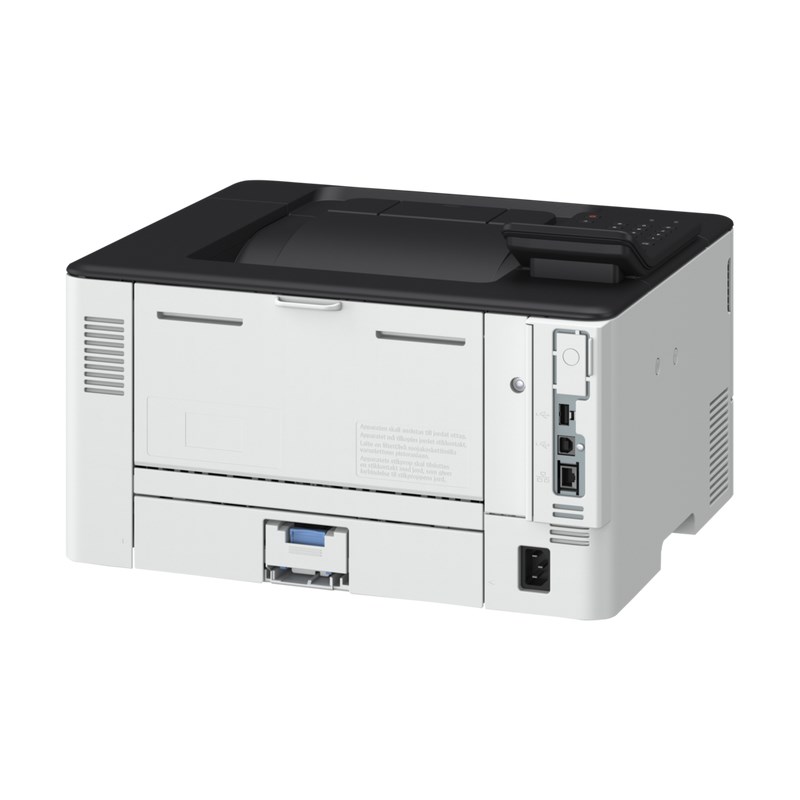 Printer Canon i-SENSYS LBP243dw, A4, i zi/i bardhë