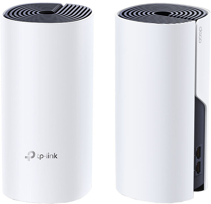 Njësi TP-LINK Deco P9, 2 copë