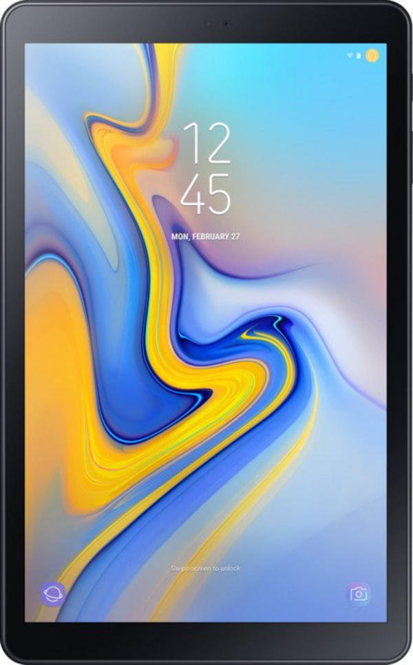 Tablet Samsung Galaxy Tab A (SM-T590), 10.5", WIFI,i zi
