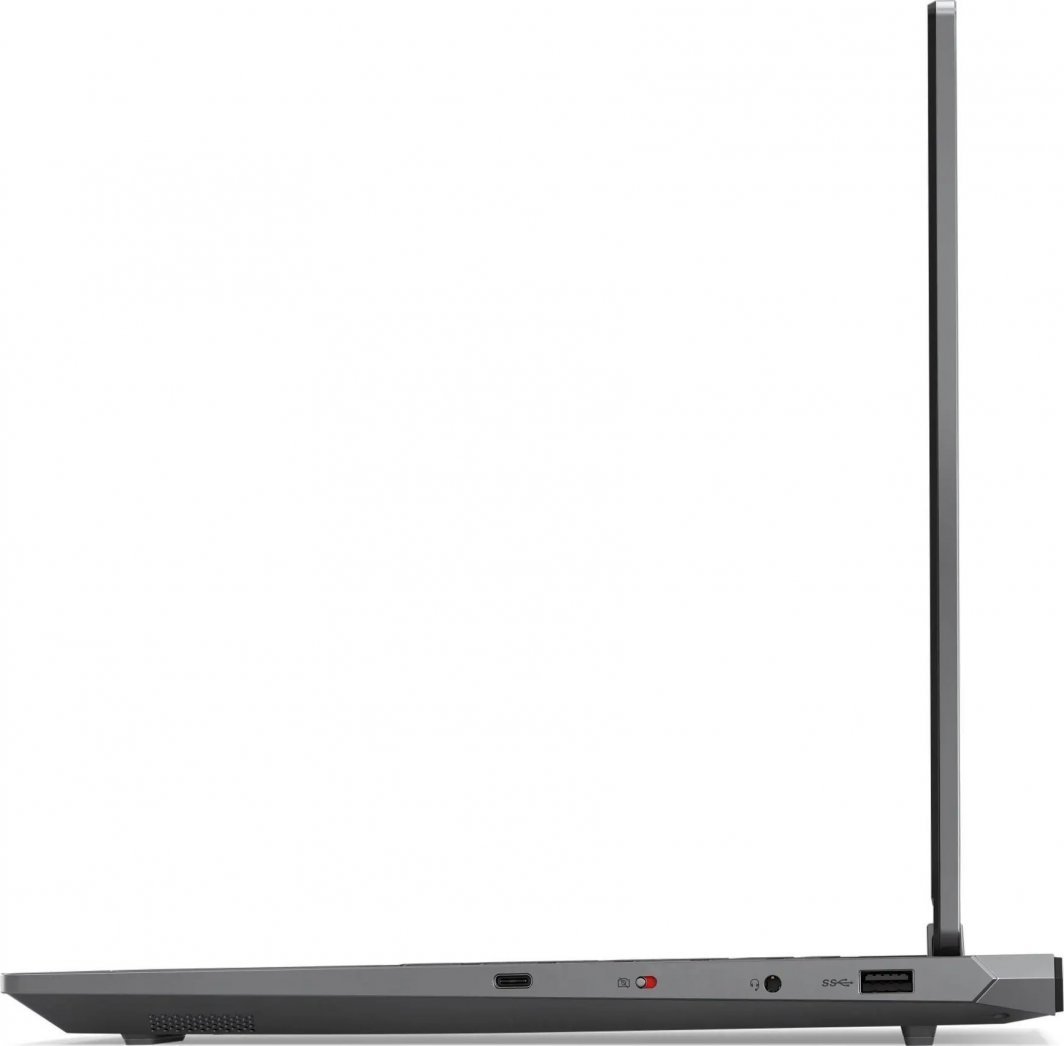 Laptop Lenovo LOQ 15IAX9, 15.6", Intel Core i5-12450HX, 16GB RAM, 512GB SSD, NVIDIA GeForce RTX 4060 8GB