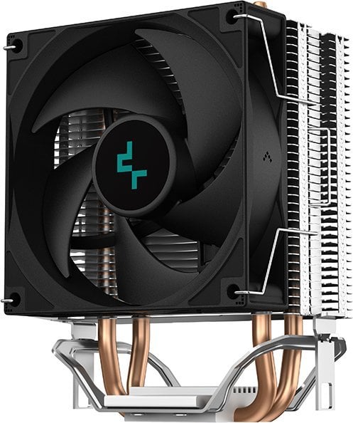 Ftohës për procesor Deepcool AG200 (R-AG200-BKNNMN-G), 100W, 1150/1151/1155/1156/1200,AM4,1700/1851,AM5