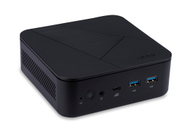 Mini PC Barebone Acer NUC VN1502G, i5-1334U, 16GB, i zi Mini PC Barebone Acer NUC VN1502G, i5-1334U, 16GB, i zi