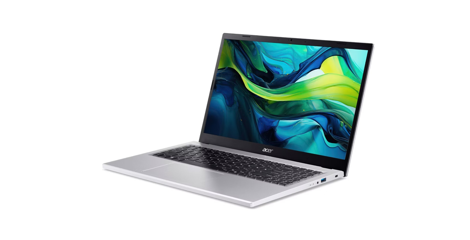 Laptop Acer Aspire Go 15/AG15-71P-54XT, 15,6", FHD, Intel i5-13420H, 16GB RAM, 512GB SSD, Intel UHD Xe, i argjend