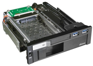 Kornizë disku për kompjuter AKASA AK-IEN-01 2.5 '' / 3.5 ''