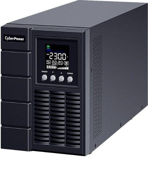 Konvertues UPS CyberPower Main Stream 1500VA (OLS1500EA-DE), i zi