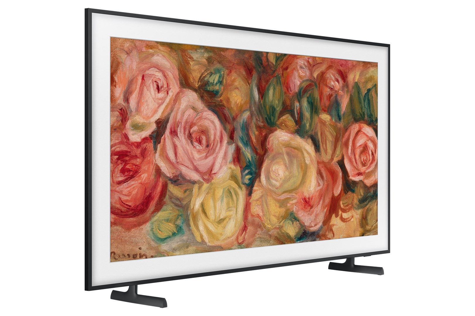 Televizor Samsung QE75LS03DAUXXH, 75", QLED 4K, i zi