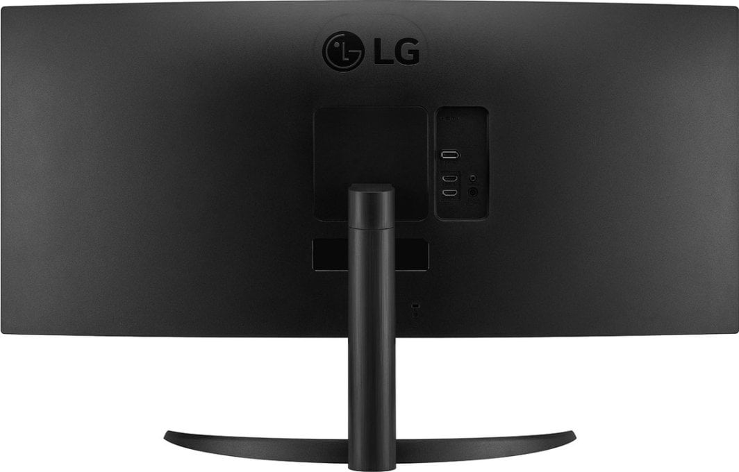 [OUTLET] Monitor LG UltraWide, 34", 3440x1440 WQHD, i lakuar, i zi