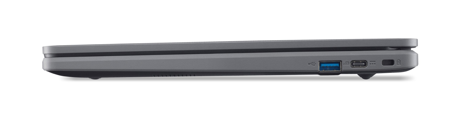 Laptop Acer Chromebook 314, 14", Processor N100, 8GB RAM, 128GB eMMC, i hirtë