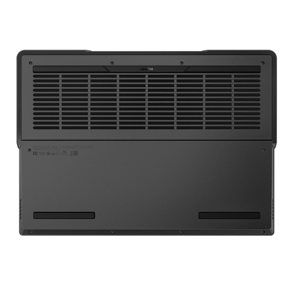 Laptop Lenovo Legion Pro 5, 16", AMD Ryzen 7, 16 GB RAM, 512 GB SSD,NVIDIA GeForce RTX 4070, i hirtë