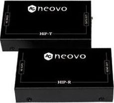 Receiver AV AG Neovo HIP R, HDMI 1.3c, deri 120m, i zi