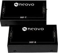 Рисивер AV AG Neovo HIP R, HDMI 1.3c, до 120m, црн