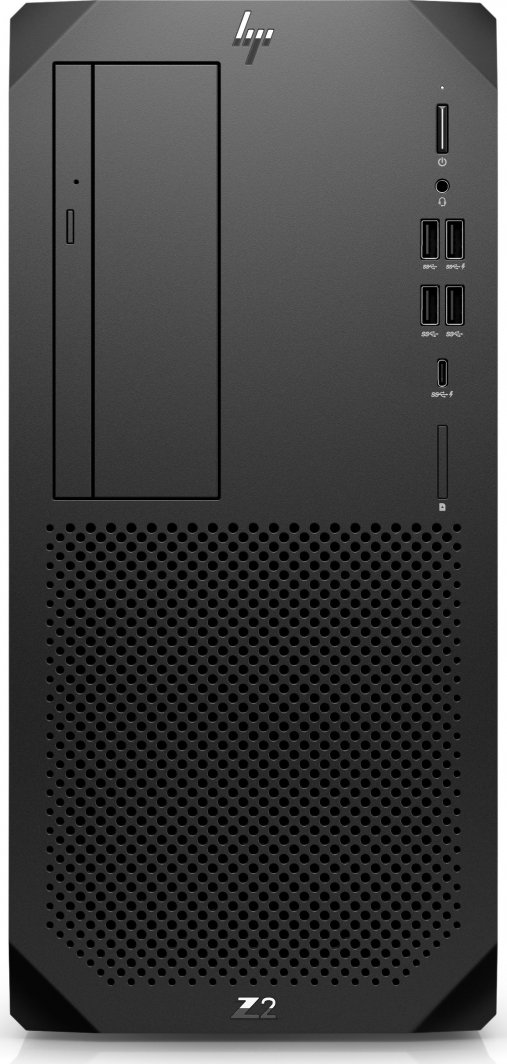 Kompjuter Tower HP Z2 G9 Intel® Core™ i7 i7-14700 32GB DDR5-SDRAM 1TB SSD Windows 11 Pro Tower Desktop, i zi