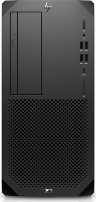 Kompjuter Tower HP Z2 G9 Intel® Core™ i7 i7-14700 32GB DDR5-SDRAM 1TB SSD Windows 11 Pro Tower Desktop, i zi