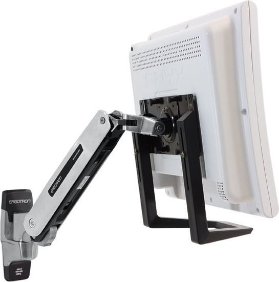 Mbështetëse për duar Ergotron