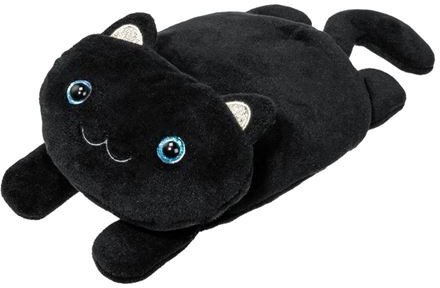 Portofol MagSafe LAUT Magmoji Cat, me magnet, shumëngjyrësh