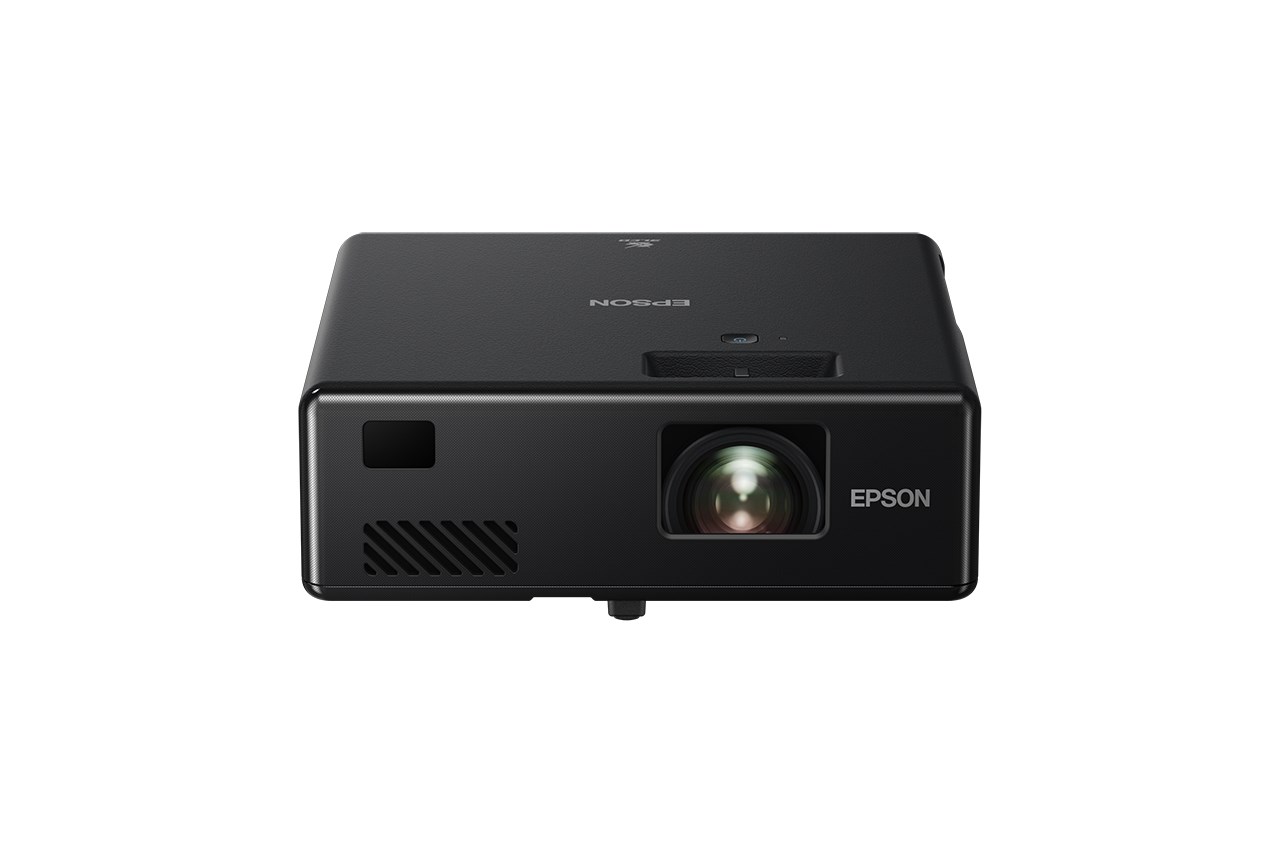 Projektor Epson EF-11, Full HD, 1000 lumens, 3LCD, i zi