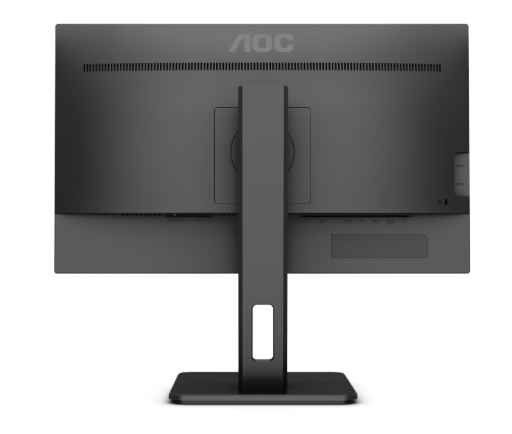 Monitor AOC Q24P2Q - LED, 23.8", QHD, i zi