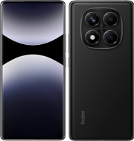 Celular Xiaomi Redmi Note 14 Pro, 6.67", 8/256GB, i zi