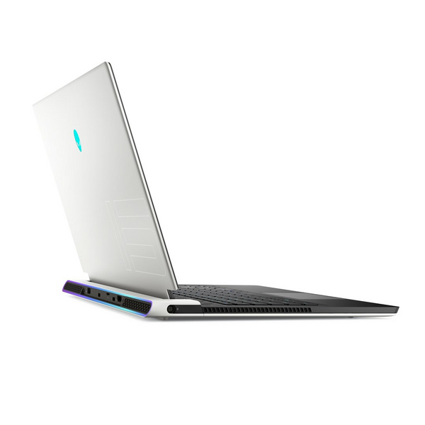 Laptop Alienware x15 R1, 15.6", Intel Core i7, 32GB RAM, 2TB SSD, Intel® UHD Graphics, i bardhë