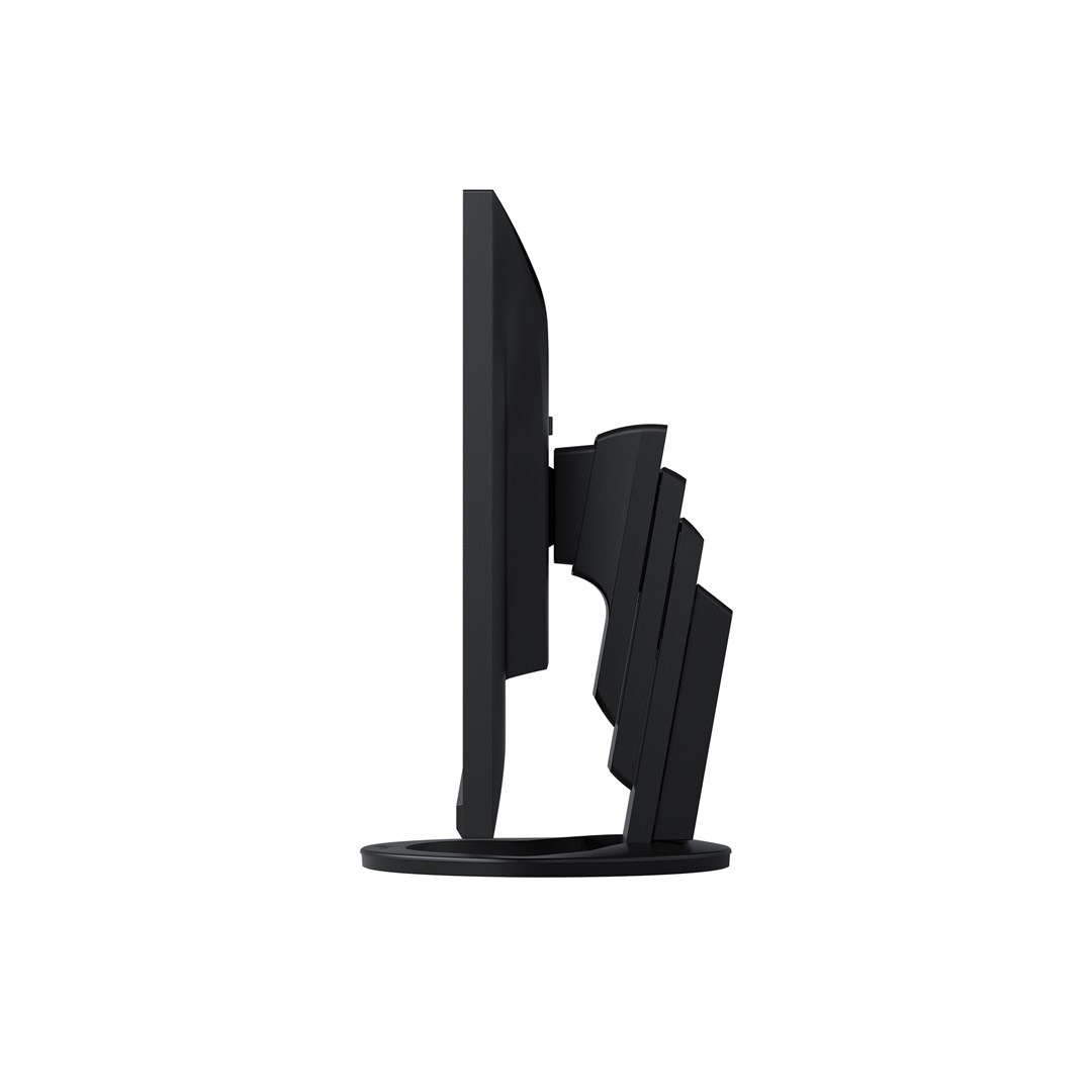Монитор EIZO FlexScan EV2760-BK, 27", 2560 x 1440, Quad HD, 60 Hz