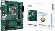 Pllakë amë ASUS PRO H610M-C D4-CSM, Intel H610, Socket 1700, 2 slot, Micro ATX