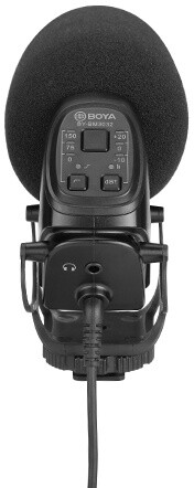 BOYA BY-BM3032 микрофон
