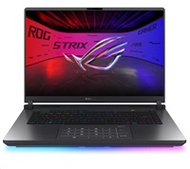 Laptop ASUS ROG Strix G16 G615LP-NEBULA016W, 16", Intel Core Ultra 9 275HX, 32GB RAM, 1TB SSD, i hirtë