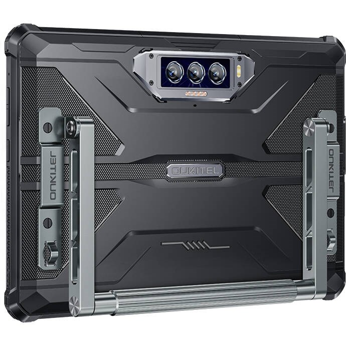 Tablet Oukitel RT7, 10.1", 12/256GB, i zi