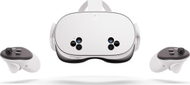 Syze virtuale Oculus Meta Quest 3S, 128GB