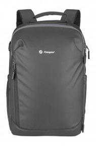 Çantë shpine për kamerë Fotopro FB-4 Pro, për laptop 16.2", najlon i zi rezistent