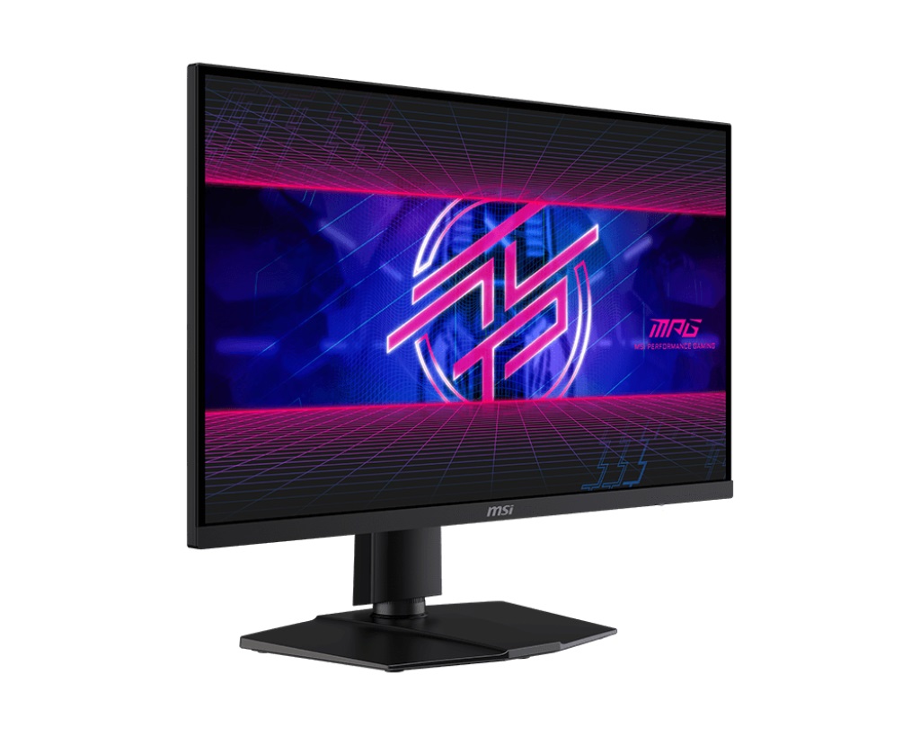 Monitor MSI MPG 274URF QD, 27", IPS, 4K UHD, 160Hz, 0,5ms, i zi