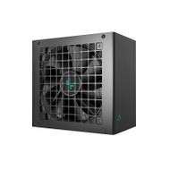 Burim energjie DeepCool PN750M, 750 W 20+4 pin ATX ATX Black Burim energjie DeepCool PN750M, 750 W 20+4 pin ATX ATX Black