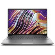 Laptop HP ZBook Power 16 G11, 16", AMD Ryzen 7 8845HS, 16GB RAM, 1TB SSD, NVIDIA GeForce RTX 1000 ADA, i argjendtë