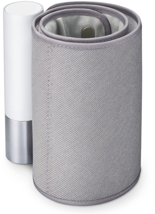 Monitorues i presionit të gjakut Withings Core Wifi sync, ekran LED, sensor EKG, stetoskop dixhital