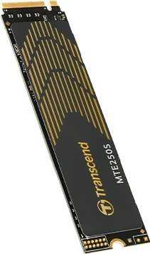 Disk SSD Transcend MTE250S, 2TB, M.2 2280 PCI-E x4 Gen4 NVMe