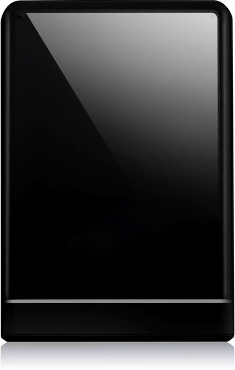 Hard disk i jashtëm ADATA HV620S - 1TB, i zi