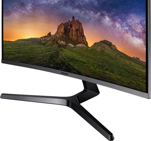 Monitor Samsung LC27JG50QQUXEN, 27"