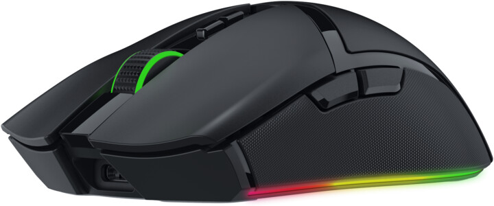 Глувче Razer Cobra Pro, црна боја