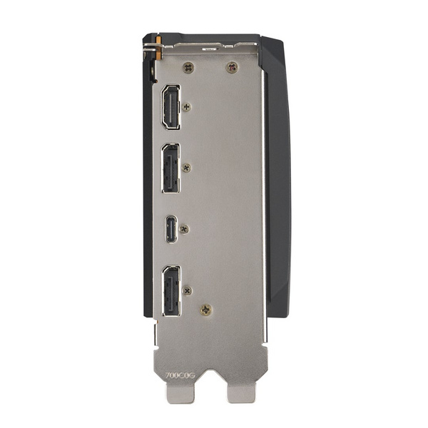 Kartë grafike ASUS AMD Radeon RX 7900 XT, 20 GB GDDR6, 7900XT-20G