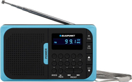 Radio Blaupunkt, PR5BL